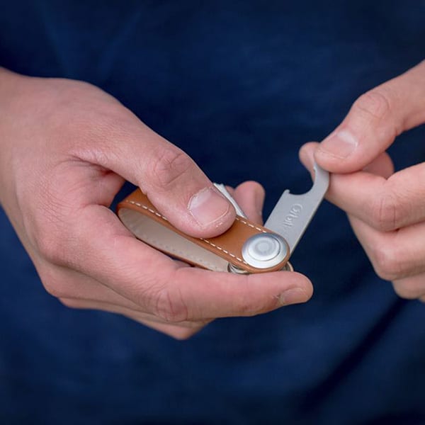 Orbitkey Leather Key Holder IPPINKA Wholesale